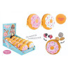 Estuche Silicona Donut Harmonie Lane