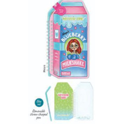 Libreta con Boli Juice Harmonie Lane Maya
