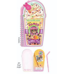 Libreta con Boli Juice Harmonie Lane Sabrina