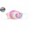 Mascarilla Tie Dye Infantil Homologada