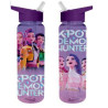 BOTELLA PLASTICO  K-POP DEMON HUNTERS