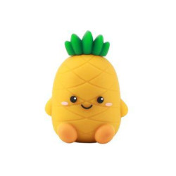 GOMA DE BORRAR 3D PIÑA 