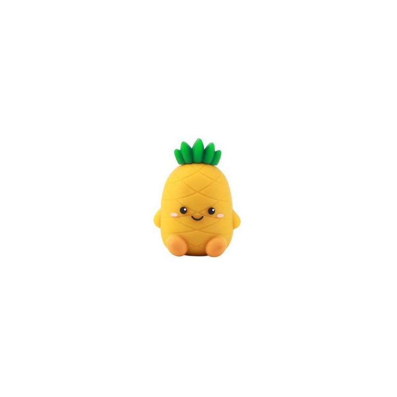 GOMA DE BORRAR 3D PIÑA 