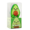 GOMA DE BORRAR 3D AVOCADO