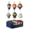 BAG CLIP HARRY POTTER