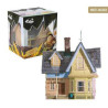 PORTALAPICES 3D PIXAR UP