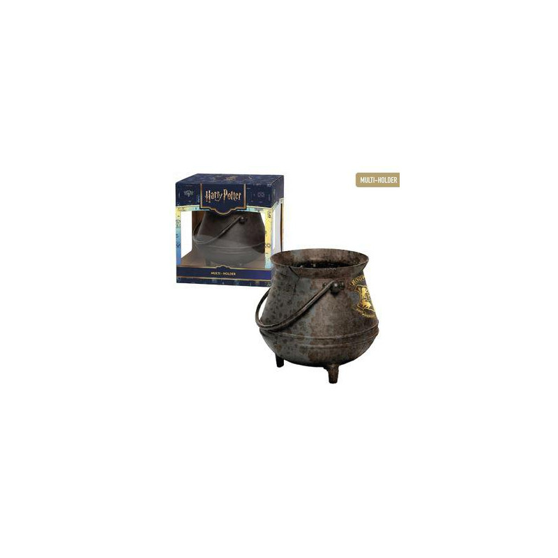 PORTALAPICES 3D HARRY POTTER