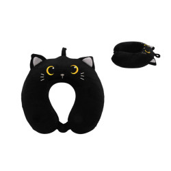 Almohada de Cuello Gato I-TOTAL