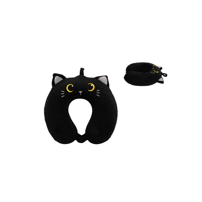 Almohada de Cuello Gato I-TOTAL