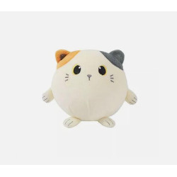 Peluche Squisy Gatro tricolor I-total