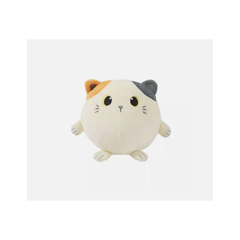 Peluche Squisy Gatro tricolor I-total