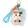 Llavero JellyPop Gato Tricolor