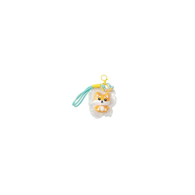 Llavero JellyPop Siba