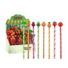 LAPICEROS 3D DE FRUTAS 