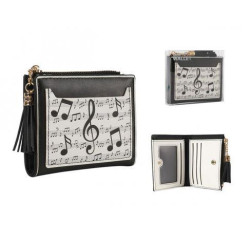 Cartera Musica Itotal