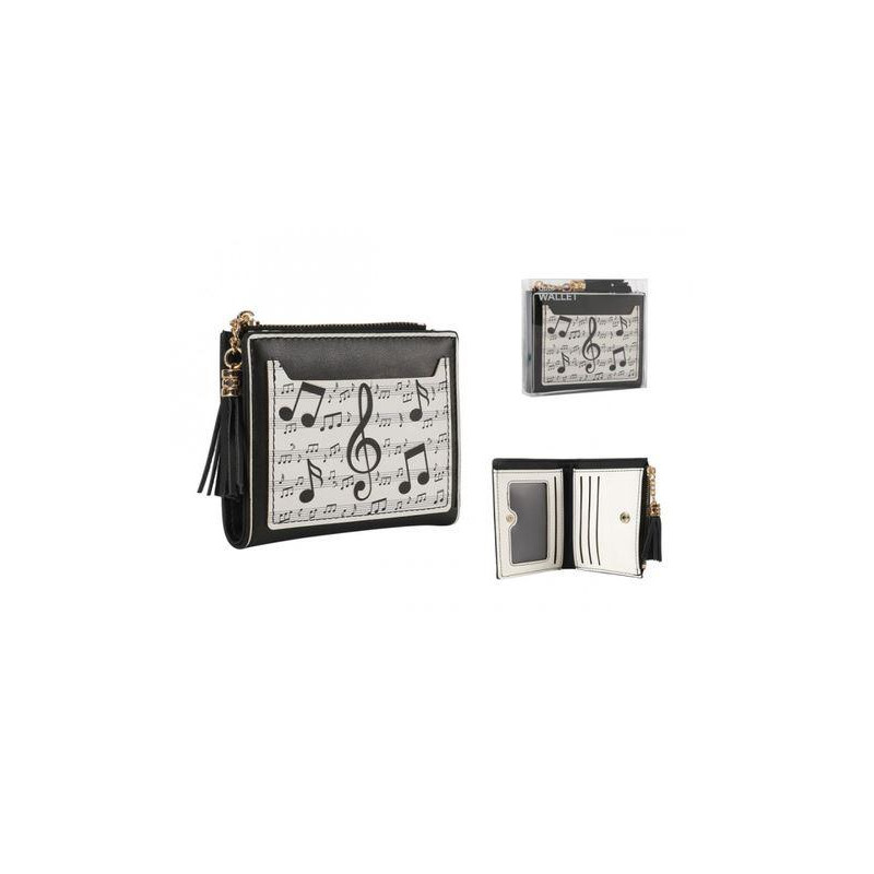 Cartera Musica Itotal