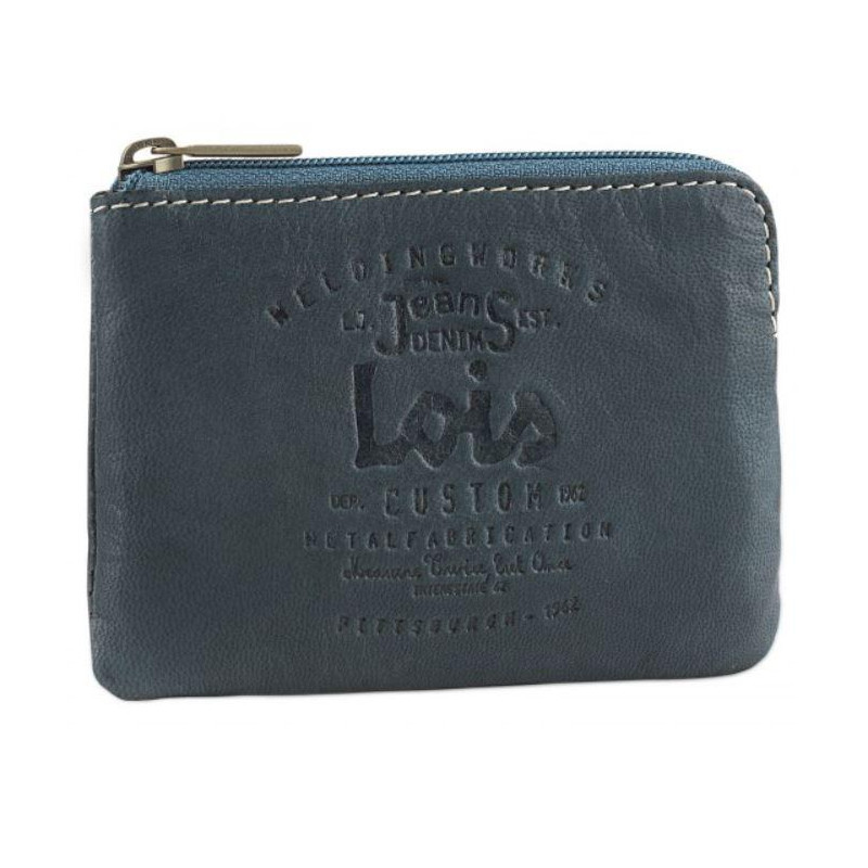 Monedero Lois Massachusetts Piel JEANS
