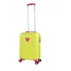 Maleta Cabina Agatha Ruiz De La Prada