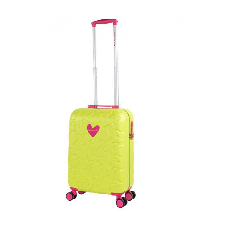 Maleta Cabina Agatha Ruiz De La Prada