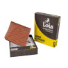 Monedero De Piel Lois Dothan MARRON