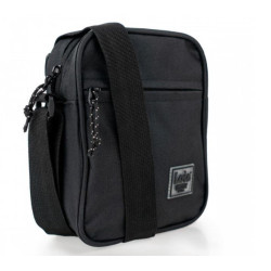 Bandolera Lois Milo En Poliester NEGRA