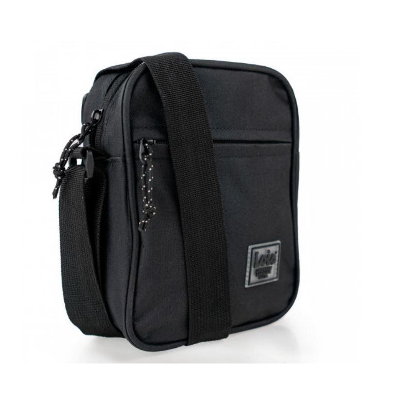 Bandolera Lois Milo En Poliester NEGRA