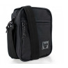 Bandolera Lois Milo En Poliester NEGRA