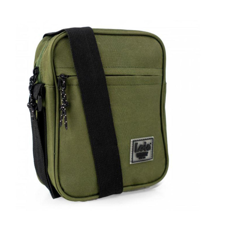 Bandolera Lois Milo En Poliester KHAKI