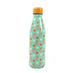 BOTELLA TERMICA 500ml CAPIBARA 