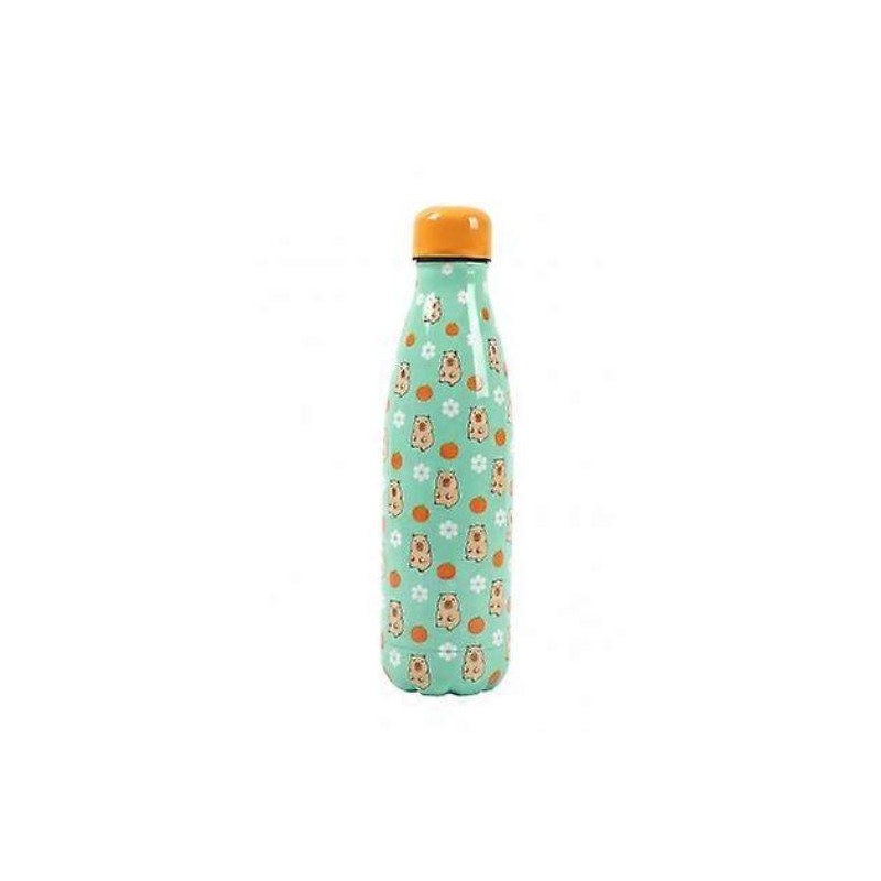 BOTELLA TERMICA 500ml CAPIBARA 