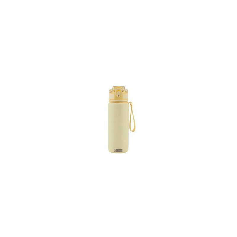 BOTELLA TERMICA 595ml CREMA