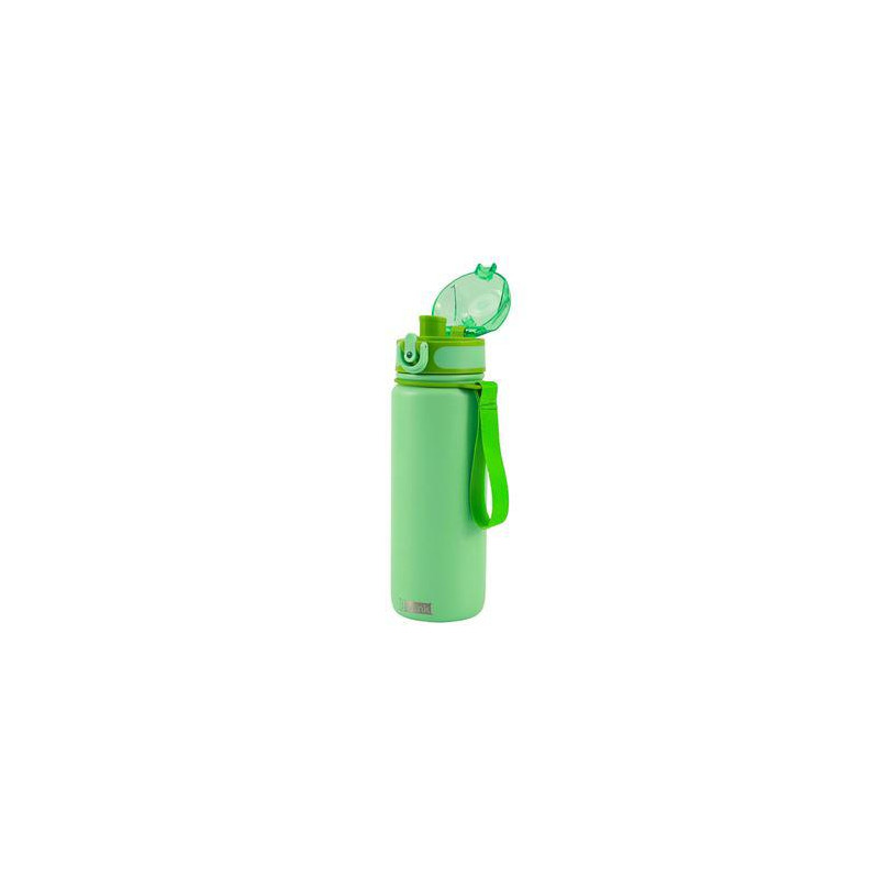 BOTELLA TERMICA 595ml VERDE