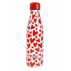 BOTELLA TERMICA FOLLOW YOUR HEART