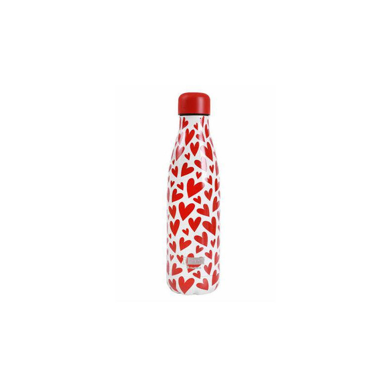 BOTELLA TERMICA FOLLOW YOUR HEART