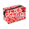 NECESER DE PVC FOLLOW YOUR HEART 