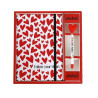 CUADERNO BOLIGRAFO FOLLOW YOUR HEART