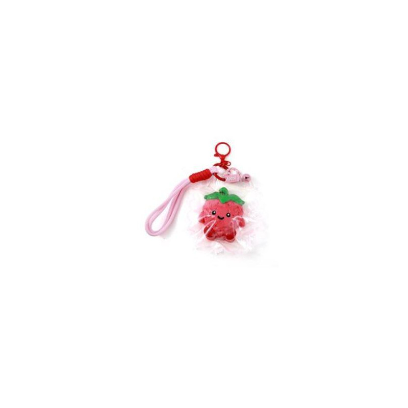 Llavero JellyPop Fresa