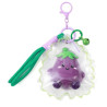 Llavero JellyPop Berenjena 