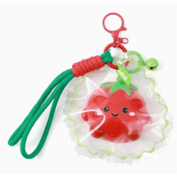 Llavero JellyPop Tomate 