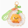 Lllavero JellyPop Naranja 