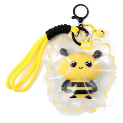 Llavero JellyPop Abeja