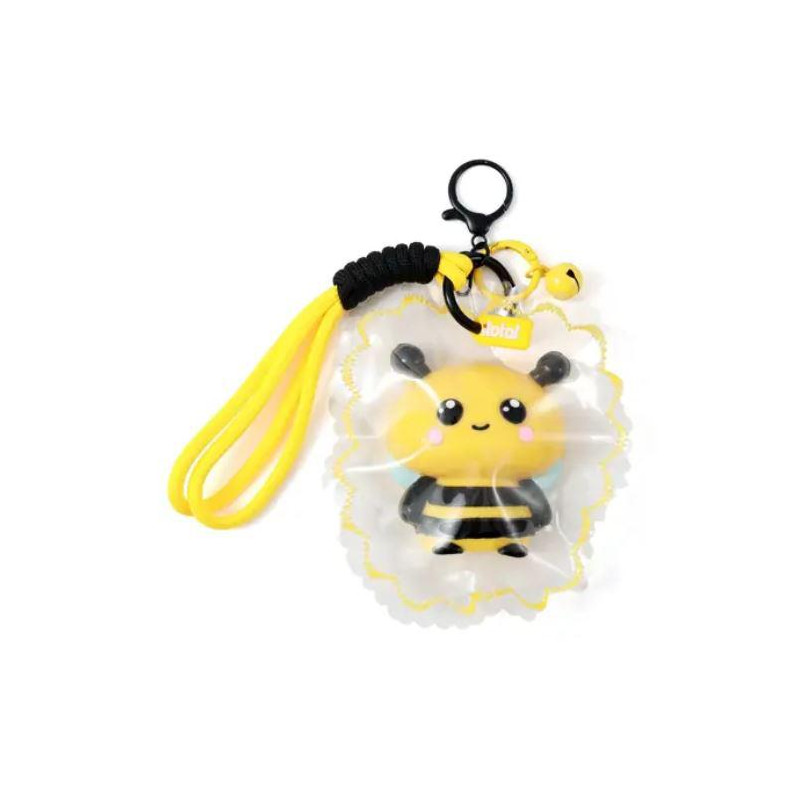 Llavero JellyPop Abeja