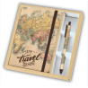 CUADERNO BOLI OLD MAP 