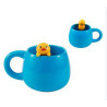 TAZA CHARM PATO