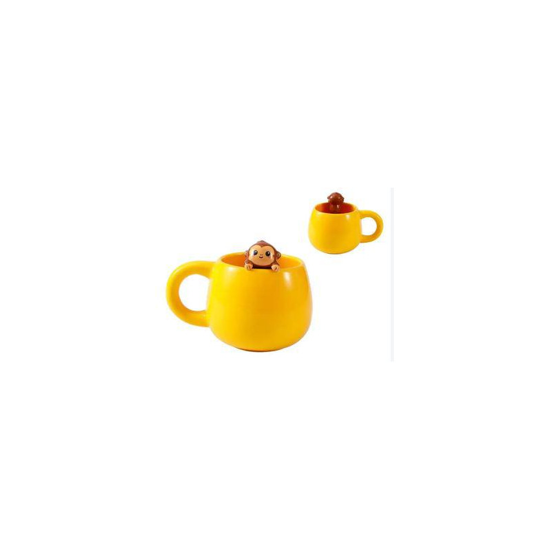 TAZA CHARM MONO