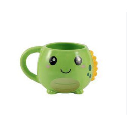 TAZA CHUNKY DINO
