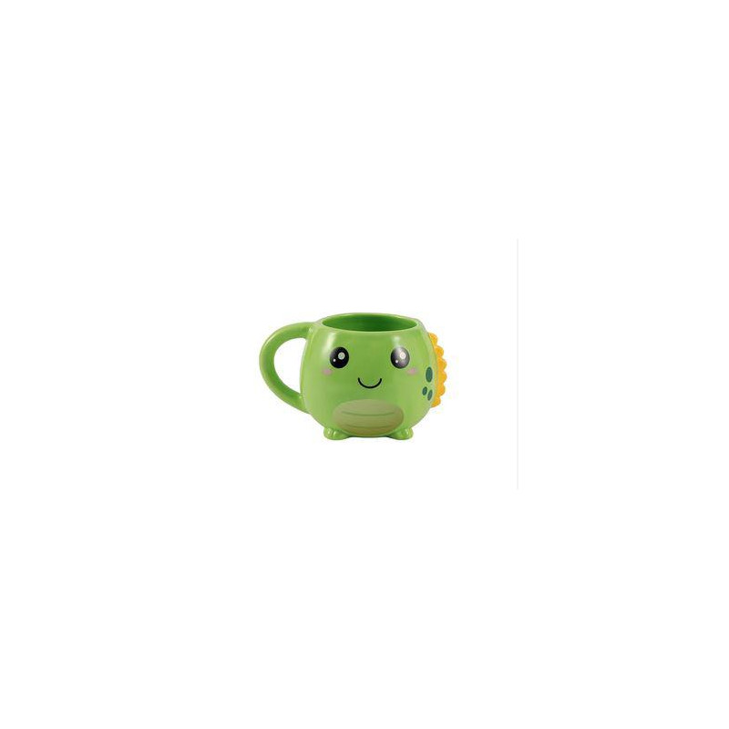 TAZA CHUNKY DINO