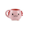 TAZA CHUNKY AJOLOTE 