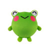 PELOTA PELUCHE FROGGY 