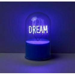 LAMPARA CUPULA DREAM 